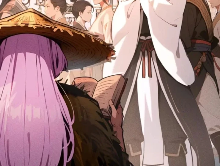 Mở Màn Đã Có Trăm Triệu Tỷ Linh Thạch, Ta Mua Đứt Cả Thế Giới Huyền Huyễn Chapter 35 - 80