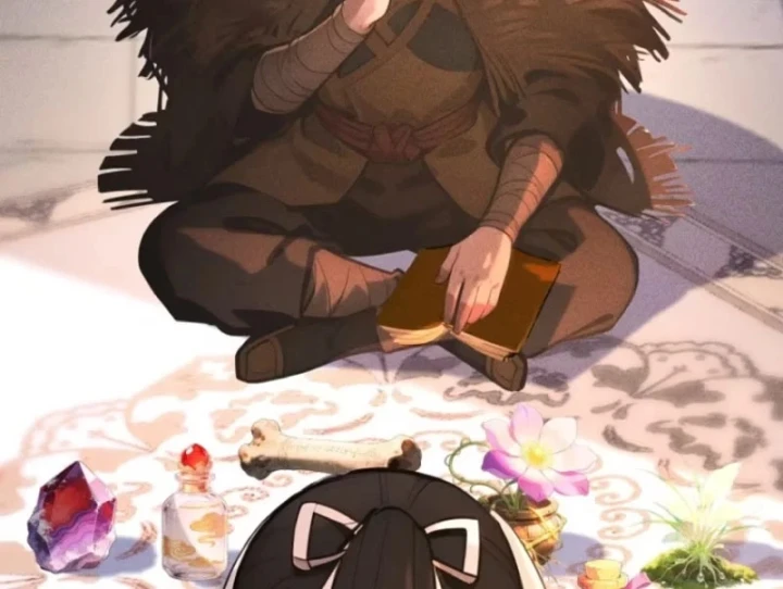 Mở Màn Đã Có Trăm Triệu Tỷ Linh Thạch, Ta Mua Đứt Cả Thế Giới Huyền Huyễn Chapter 35 - 83