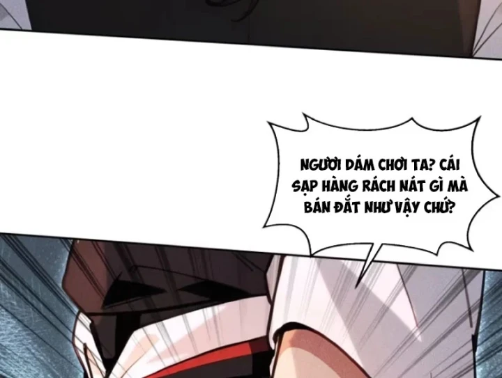 Mở Màn Đã Có Trăm Triệu Tỷ Linh Thạch, Ta Mua Đứt Cả Thế Giới Huyền Huyễn Chapter 35 - 85
