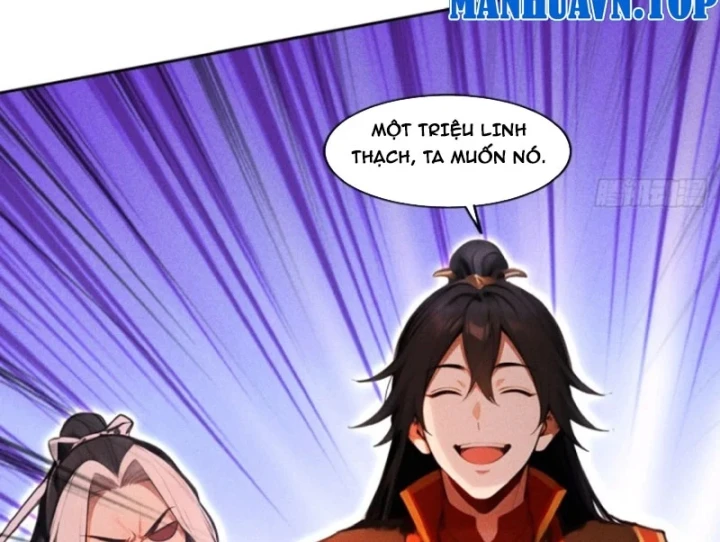 Mở Màn Đã Có Trăm Triệu Tỷ Linh Thạch, Ta Mua Đứt Cả Thế Giới Huyền Huyễn Chapter 35 - 90