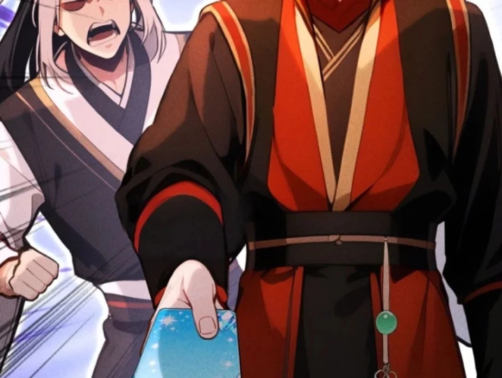 Mở Màn Đã Có Trăm Triệu Tỷ Linh Thạch, Ta Mua Đứt Cả Thế Giới Huyền Huyễn Chapter 35 - 91