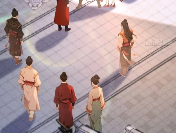 Mở Màn Đã Có Trăm Triệu Tỷ Linh Thạch, Ta Mua Đứt Cả Thế Giới Huyền Huyễn Chapter 36 - 3