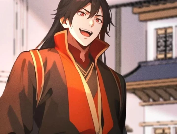 Mở Màn Đã Có Trăm Triệu Tỷ Linh Thạch, Ta Mua Đứt Cả Thế Giới Huyền Huyễn Chapter 36 - 8