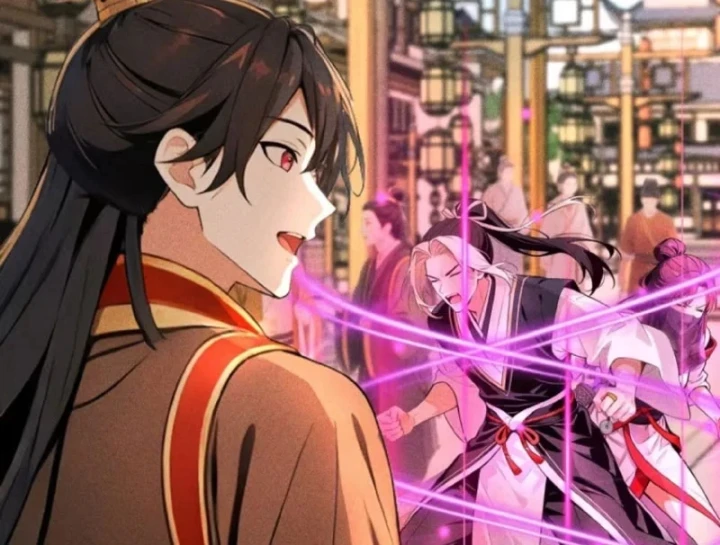 Mở Màn Đã Có Trăm Triệu Tỷ Linh Thạch, Ta Mua Đứt Cả Thế Giới Huyền Huyễn Chapter 36 - 37