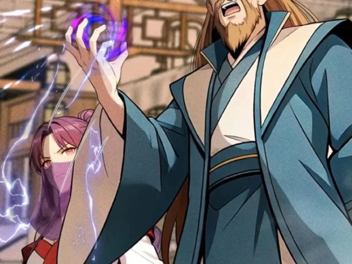 Mở Màn Đã Có Trăm Triệu Tỷ Linh Thạch, Ta Mua Đứt Cả Thế Giới Huyền Huyễn Chapter 36 - 46