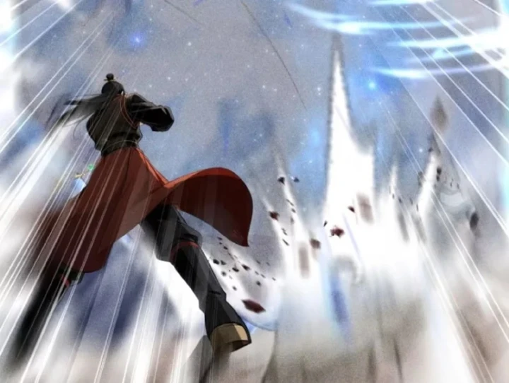 Mở Màn Đã Có Trăm Triệu Tỷ Linh Thạch, Ta Mua Đứt Cả Thế Giới Huyền Huyễn Chapter 36 - 59