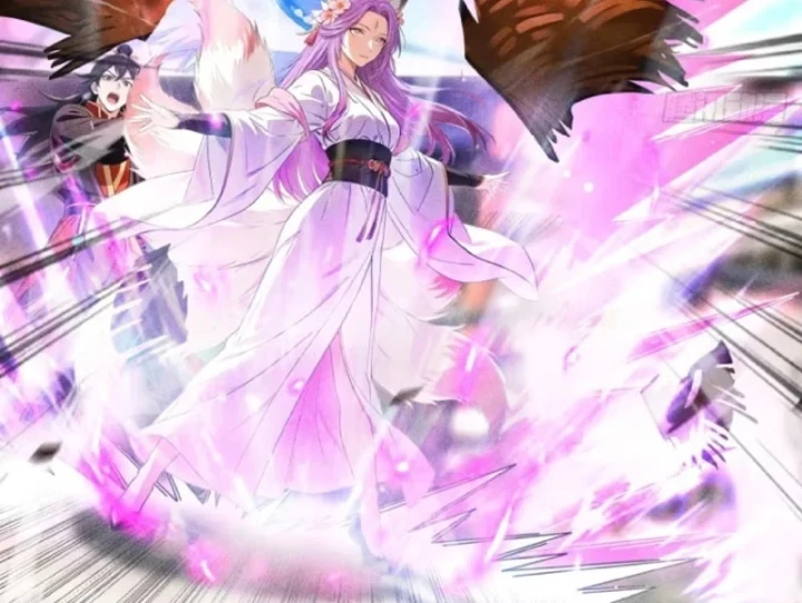 Mở Màn Đã Có Trăm Triệu Tỷ Linh Thạch, Ta Mua Đứt Cả Thế Giới Huyền Huyễn Chapter 36 - 73