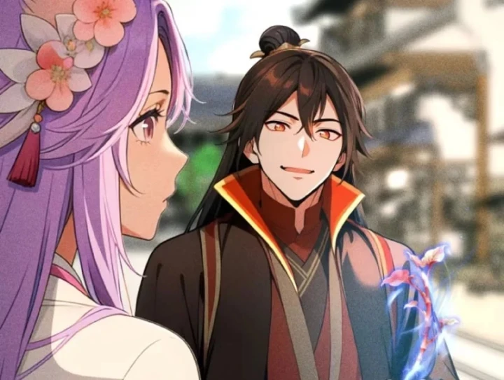 Mở Màn Đã Có Trăm Triệu Tỷ Linh Thạch, Ta Mua Đứt Cả Thế Giới Huyền Huyễn Chapter 36 - 90