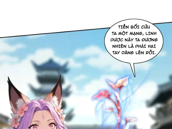 Mở Màn Đã Có Trăm Triệu Tỷ Linh Thạch, Ta Mua Đứt Cả Thế Giới Huyền Huyễn Chapter 36 - 92