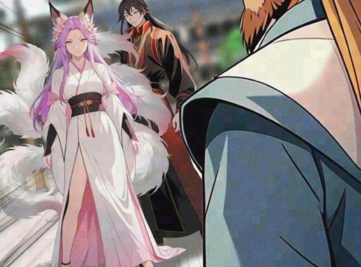 Mở Màn Đã Có Trăm Triệu Tỷ Linh Thạch, Ta Mua Đứt Cả Thế Giới Huyền Huyễn Chapter 37 - 2