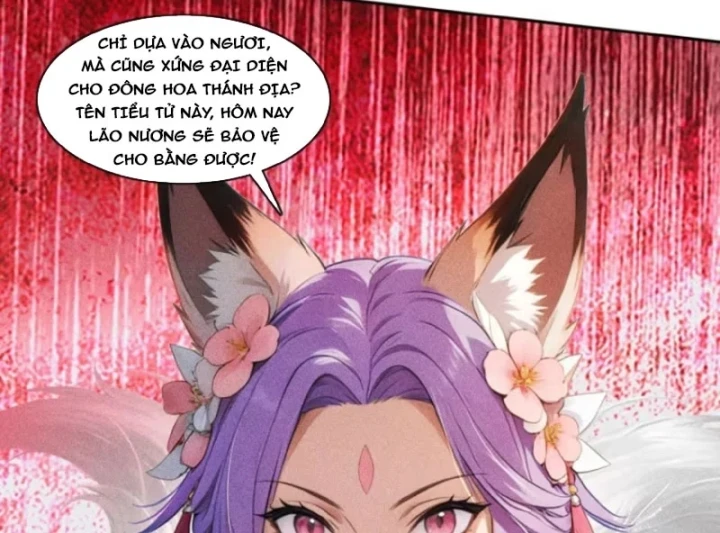 Mở Màn Đã Có Trăm Triệu Tỷ Linh Thạch, Ta Mua Đứt Cả Thế Giới Huyền Huyễn Chapter 37 - 4