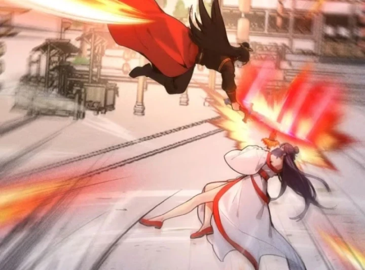 Mở Màn Đã Có Trăm Triệu Tỷ Linh Thạch, Ta Mua Đứt Cả Thế Giới Huyền Huyễn Chapter 37 - 39