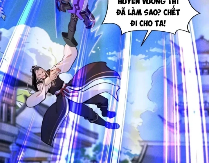 Mở Màn Đã Có Trăm Triệu Tỷ Linh Thạch, Ta Mua Đứt Cả Thế Giới Huyền Huyễn Chapter 37 - 43