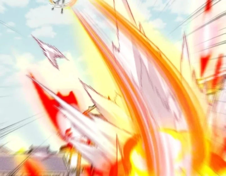 Mở Màn Đã Có Trăm Triệu Tỷ Linh Thạch, Ta Mua Đứt Cả Thế Giới Huyền Huyễn Chapter 37 - 48