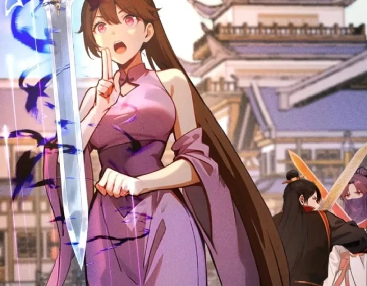 Mở Màn Đã Có Trăm Triệu Tỷ Linh Thạch, Ta Mua Đứt Cả Thế Giới Huyền Huyễn Chapter 37 - 51