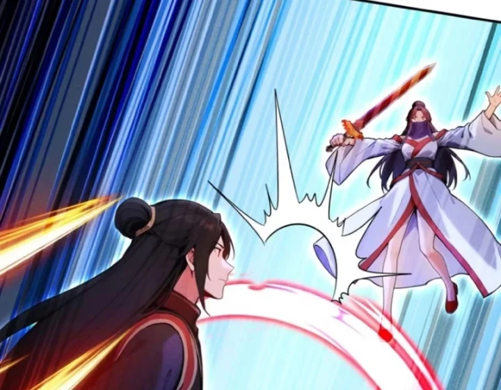 Mở Màn Đã Có Trăm Triệu Tỷ Linh Thạch, Ta Mua Đứt Cả Thế Giới Huyền Huyễn Chapter 37 - 57