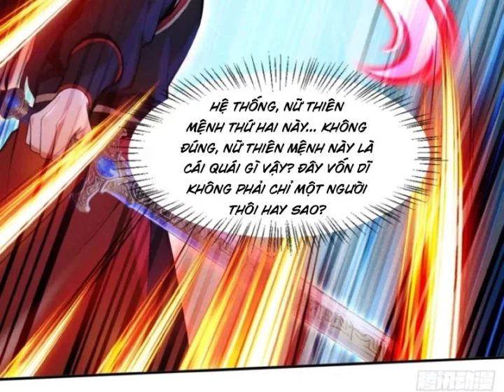 Mở Màn Đã Có Trăm Triệu Tỷ Linh Thạch, Ta Mua Đứt Cả Thế Giới Huyền Huyễn Chapter 37 - 58