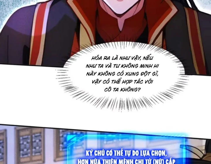 Mở Màn Đã Có Trăm Triệu Tỷ Linh Thạch, Ta Mua Đứt Cả Thế Giới Huyền Huyễn Chapter 37 - 60