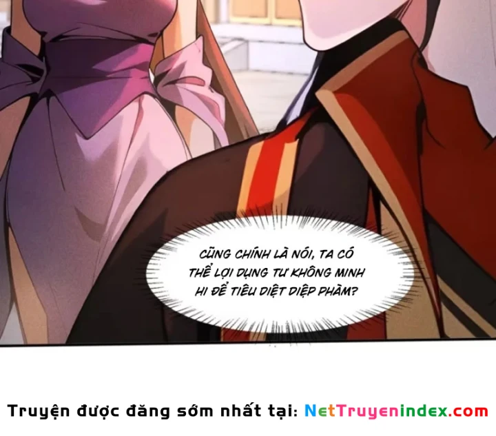 Mở Màn Đã Có Trăm Triệu Tỷ Linh Thạch, Ta Mua Đứt Cả Thế Giới Huyền Huyễn Chapter 37 - 62