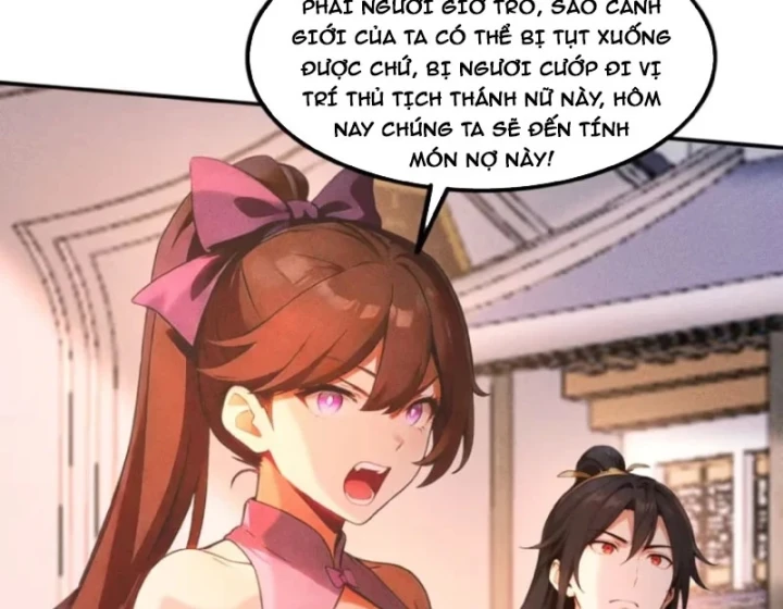 Mở Màn Đã Có Trăm Triệu Tỷ Linh Thạch, Ta Mua Đứt Cả Thế Giới Huyền Huyễn Chapter 37 - 65