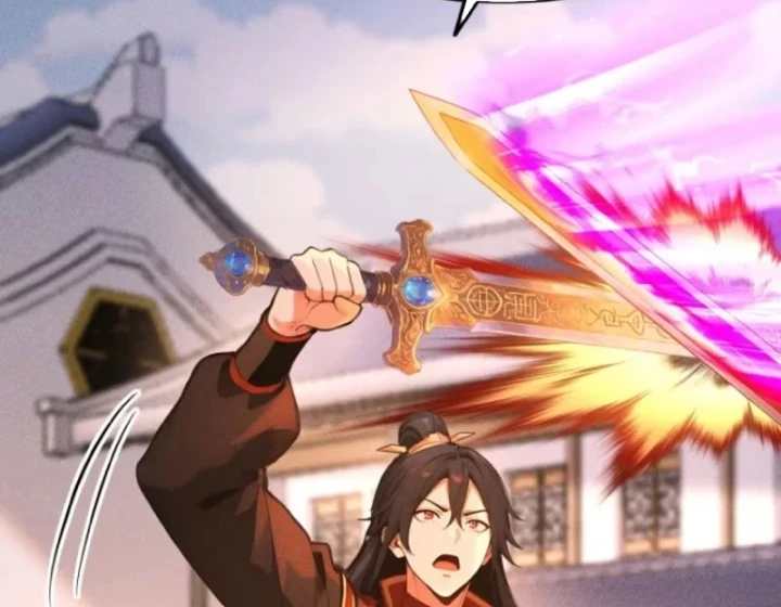 Mở Màn Đã Có Trăm Triệu Tỷ Linh Thạch, Ta Mua Đứt Cả Thế Giới Huyền Huyễn Chapter 37 - 72