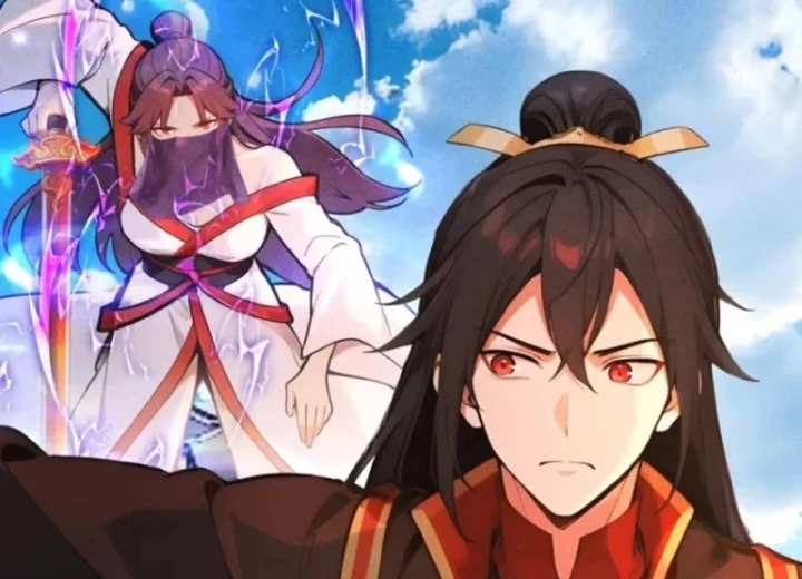 Mở Màn Đã Có Trăm Triệu Tỷ Linh Thạch, Ta Mua Đứt Cả Thế Giới Huyền Huyễn Chapter 37 - 88