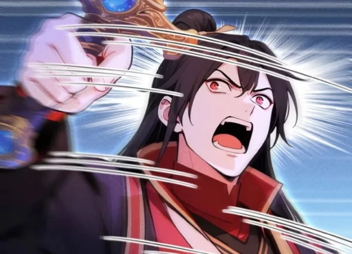 Mở Màn Đã Có Trăm Triệu Tỷ Linh Thạch, Ta Mua Đứt Cả Thế Giới Huyền Huyễn Chapter 37 - 90