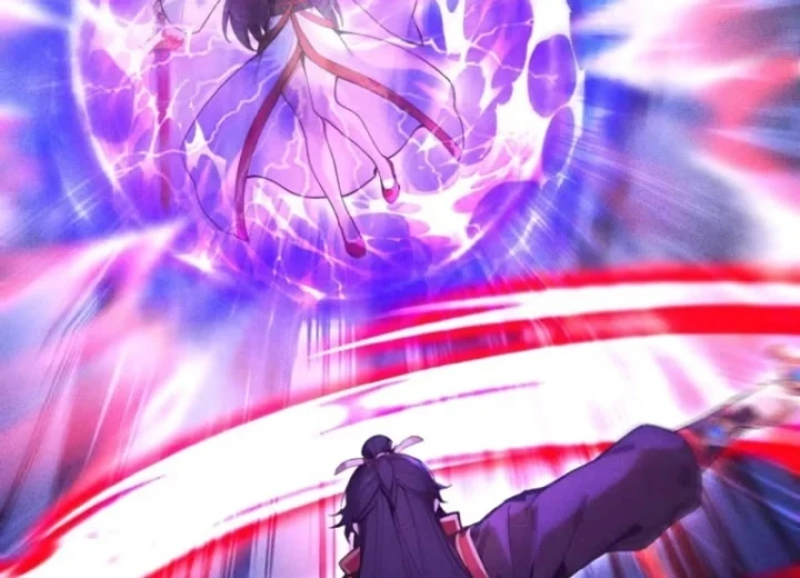 Mở Màn Đã Có Trăm Triệu Tỷ Linh Thạch, Ta Mua Đứt Cả Thế Giới Huyền Huyễn Chapter 37 - 92