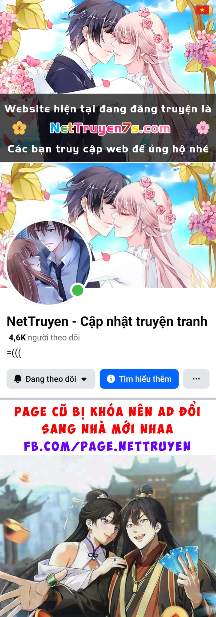 Mở Màn Đã Có Trăm Triệu Tỷ Linh Thạch, Ta Mua Đứt Cả Thế Giới Huyền Huyễn Chapter 38 - 1