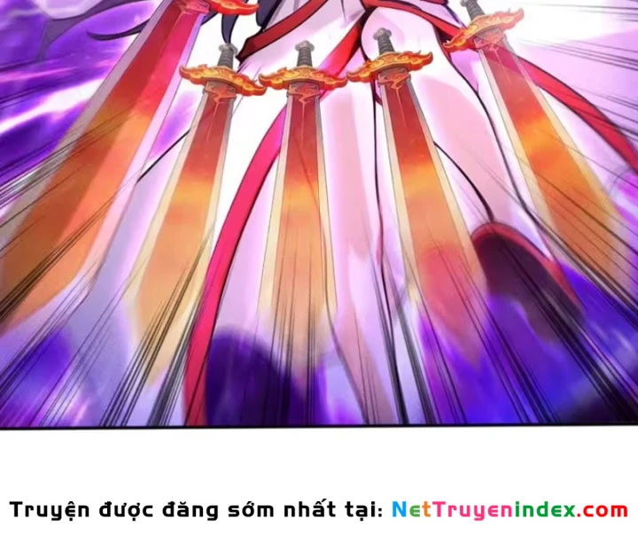 Mở Màn Đã Có Trăm Triệu Tỷ Linh Thạch, Ta Mua Đứt Cả Thế Giới Huyền Huyễn Chapter 38 - 5