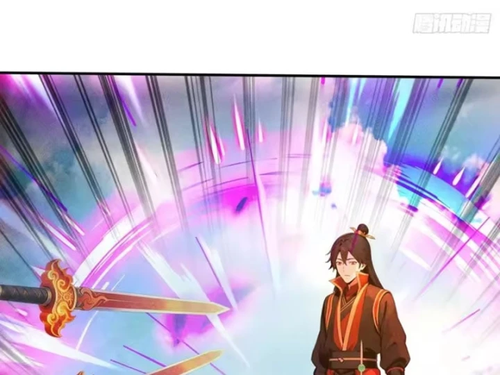 Mở Màn Đã Có Trăm Triệu Tỷ Linh Thạch, Ta Mua Đứt Cả Thế Giới Huyền Huyễn Chapter 38 - 10