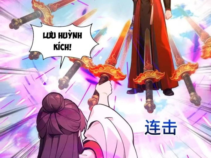 Mở Màn Đã Có Trăm Triệu Tỷ Linh Thạch, Ta Mua Đứt Cả Thế Giới Huyền Huyễn Chapter 38 - 11