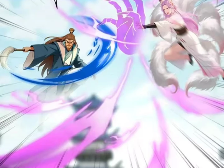 Mở Màn Đã Có Trăm Triệu Tỷ Linh Thạch, Ta Mua Đứt Cả Thế Giới Huyền Huyễn Chapter 38 - 20