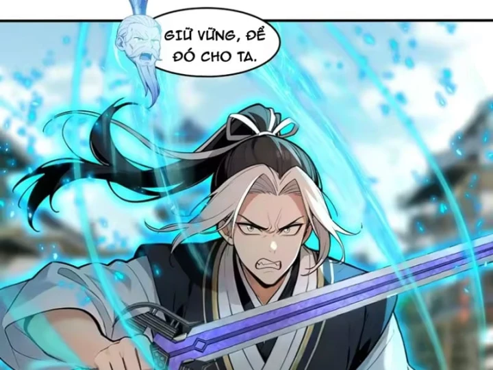 Mở Màn Đã Có Trăm Triệu Tỷ Linh Thạch, Ta Mua Đứt Cả Thế Giới Huyền Huyễn Chapter 38 - 23