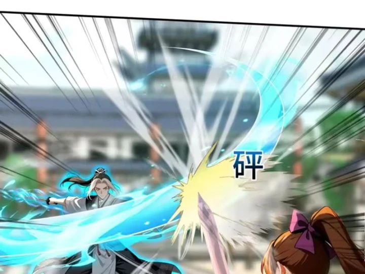 Mở Màn Đã Có Trăm Triệu Tỷ Linh Thạch, Ta Mua Đứt Cả Thế Giới Huyền Huyễn Chapter 38 - 25