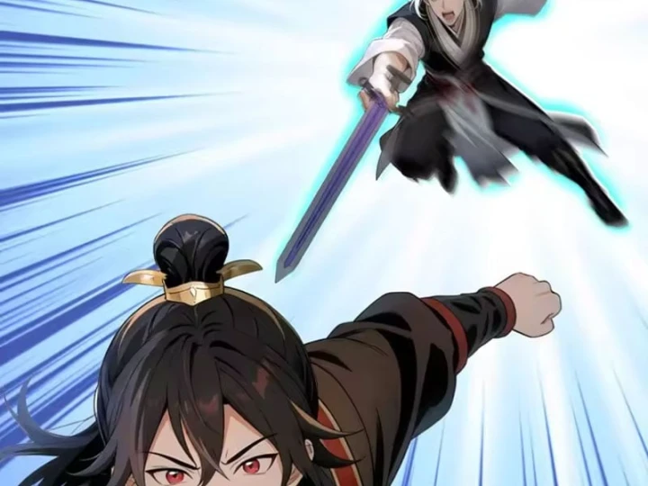 Mở Màn Đã Có Trăm Triệu Tỷ Linh Thạch, Ta Mua Đứt Cả Thế Giới Huyền Huyễn Chapter 38 - 28