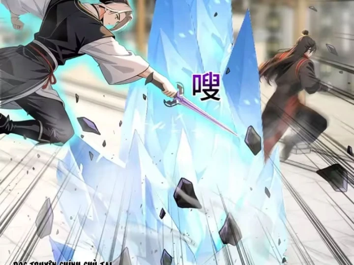 Mở Màn Đã Có Trăm Triệu Tỷ Linh Thạch, Ta Mua Đứt Cả Thế Giới Huyền Huyễn Chapter 38 - 31