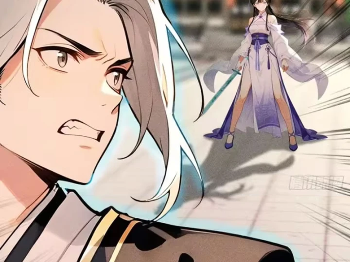 Mở Màn Đã Có Trăm Triệu Tỷ Linh Thạch, Ta Mua Đứt Cả Thế Giới Huyền Huyễn Chapter 38 - 35