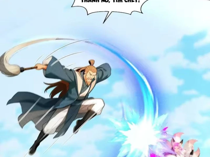 Mở Màn Đã Có Trăm Triệu Tỷ Linh Thạch, Ta Mua Đứt Cả Thế Giới Huyền Huyễn Chapter 38 - 37