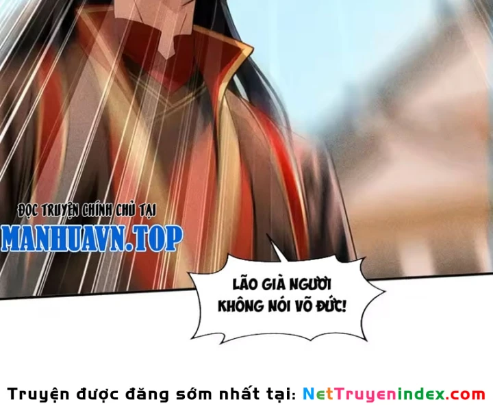 Mở Màn Đã Có Trăm Triệu Tỷ Linh Thạch, Ta Mua Đứt Cả Thế Giới Huyền Huyễn Chapter 38 - 44