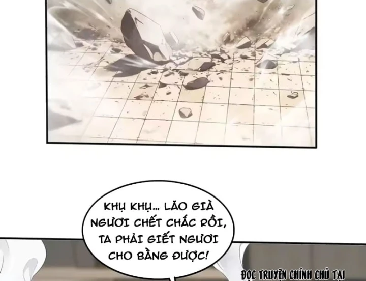 Mở Màn Đã Có Trăm Triệu Tỷ Linh Thạch, Ta Mua Đứt Cả Thế Giới Huyền Huyễn Chapter 38 - 51