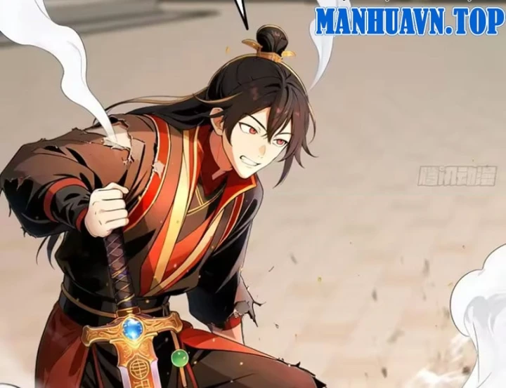 Mở Màn Đã Có Trăm Triệu Tỷ Linh Thạch, Ta Mua Đứt Cả Thế Giới Huyền Huyễn Chapter 38 - 52