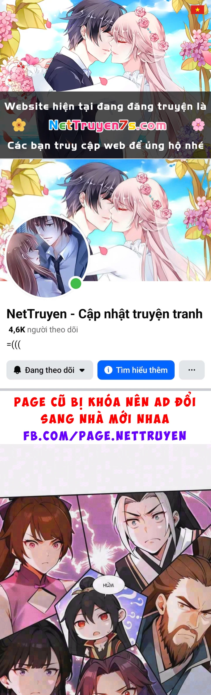 Mở Màn Đã Có Trăm Triệu Tỷ Linh Thạch, Ta Mua Đứt Cả Thế Giới Huyền Huyễn Chapter 39 - 1