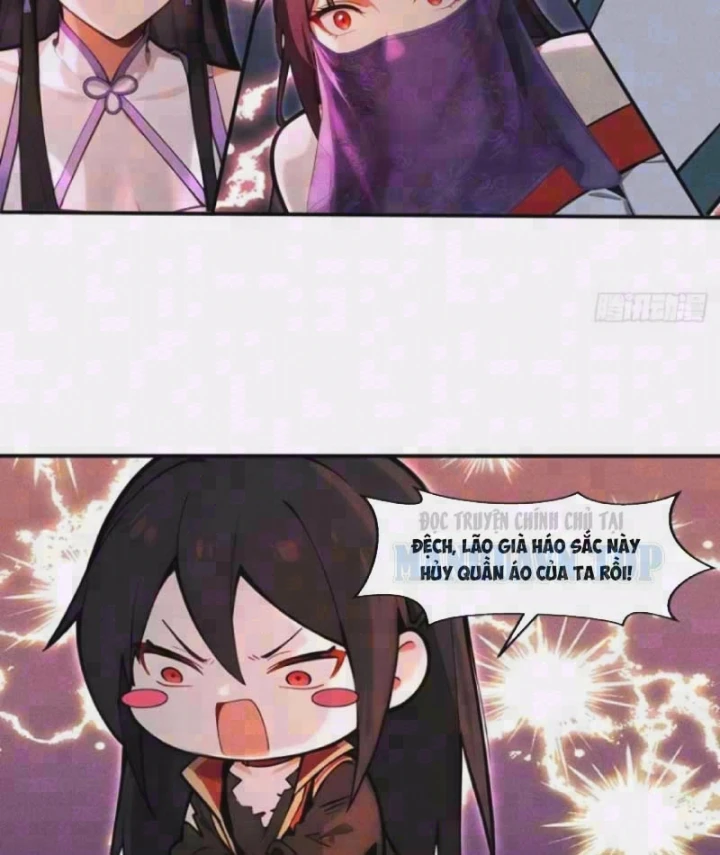 Mở Màn Đã Có Trăm Triệu Tỷ Linh Thạch, Ta Mua Đứt Cả Thế Giới Huyền Huyễn Chapter 39 - 2