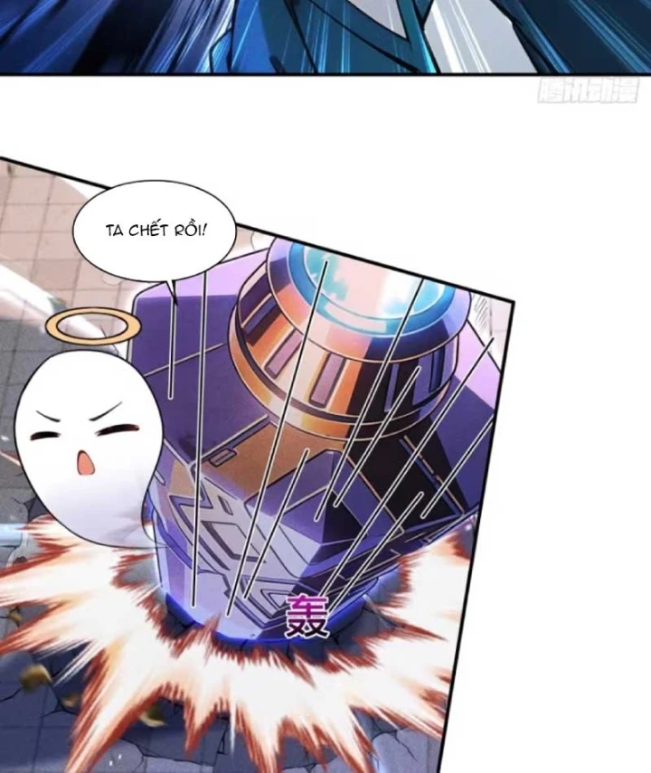 Mở Màn Đã Có Trăm Triệu Tỷ Linh Thạch, Ta Mua Đứt Cả Thế Giới Huyền Huyễn Chapter 39 - 4