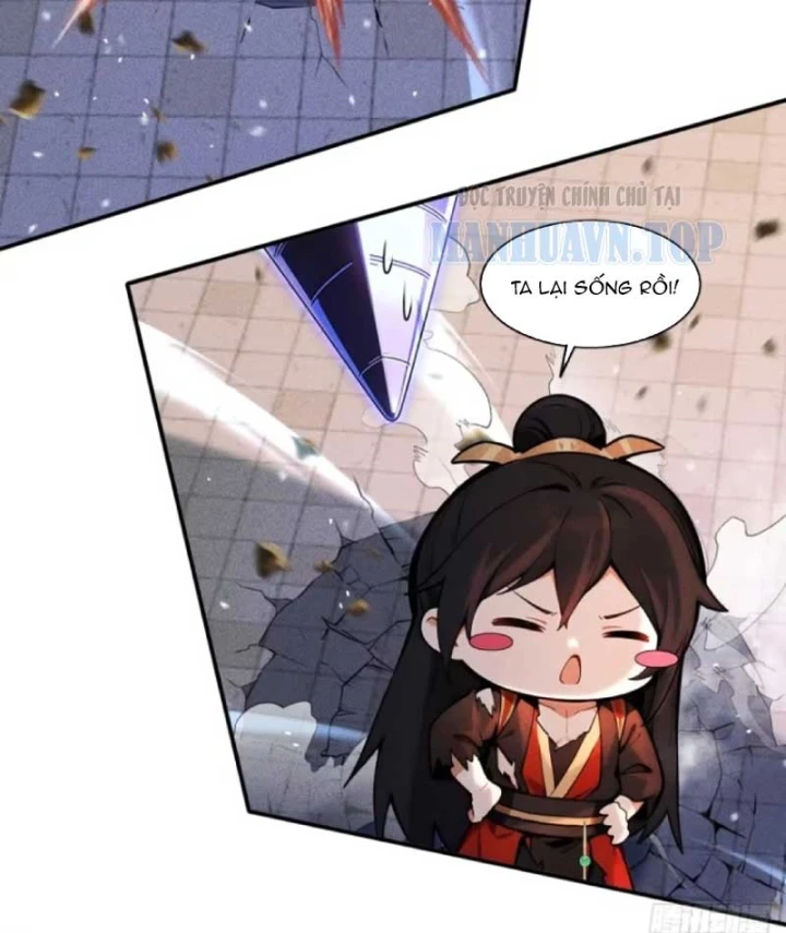 Mở Màn Đã Có Trăm Triệu Tỷ Linh Thạch, Ta Mua Đứt Cả Thế Giới Huyền Huyễn Chapter 39 - 5