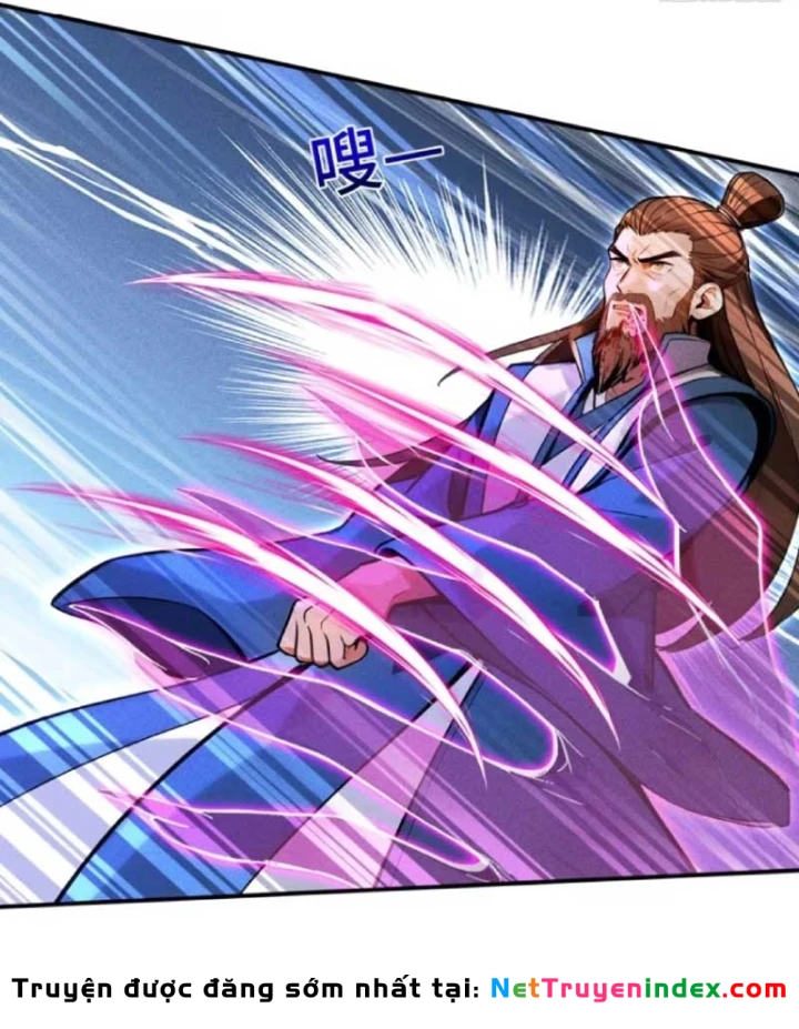 Mở Màn Đã Có Trăm Triệu Tỷ Linh Thạch, Ta Mua Đứt Cả Thế Giới Huyền Huyễn Chapter 39 - 6