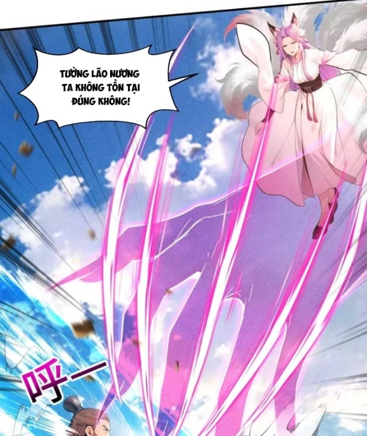 Mở Màn Đã Có Trăm Triệu Tỷ Linh Thạch, Ta Mua Đứt Cả Thế Giới Huyền Huyễn Chapter 39 - 9