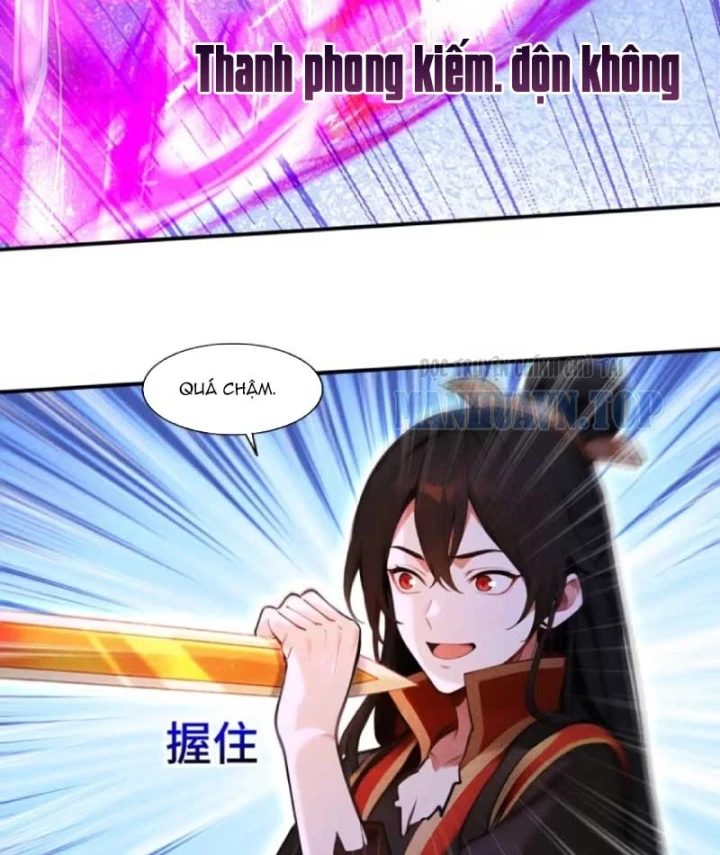 Mở Màn Đã Có Trăm Triệu Tỷ Linh Thạch, Ta Mua Đứt Cả Thế Giới Huyền Huyễn Chapter 39 - 13