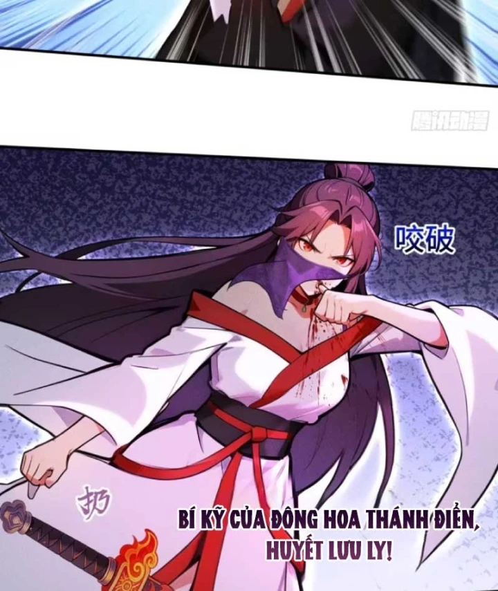 Mở Màn Đã Có Trăm Triệu Tỷ Linh Thạch, Ta Mua Đứt Cả Thế Giới Huyền Huyễn Chapter 39 - 14